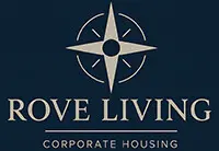Rove Living logo rectangle