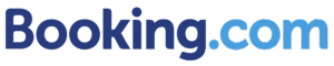 Booking.com Logo.wine