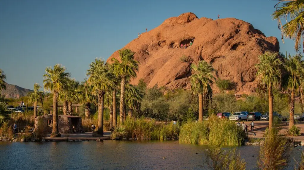 479059 Camelback East
