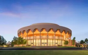 tempe gammage interior 1