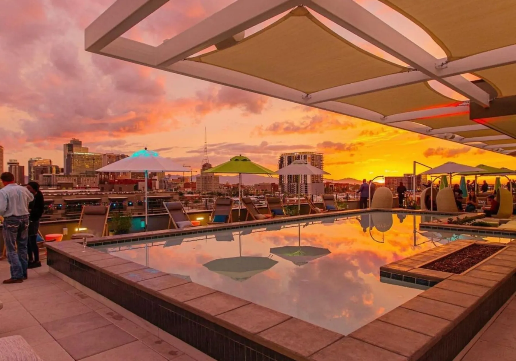 cambria hotel diablo from the rooftop v2