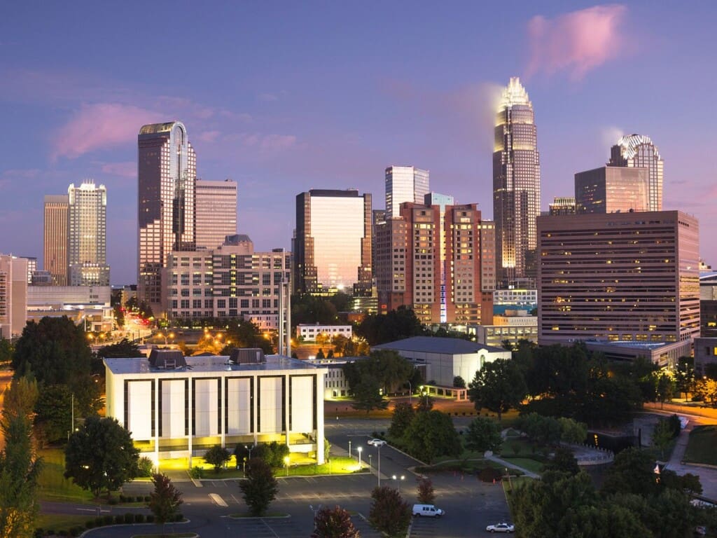 charlotte