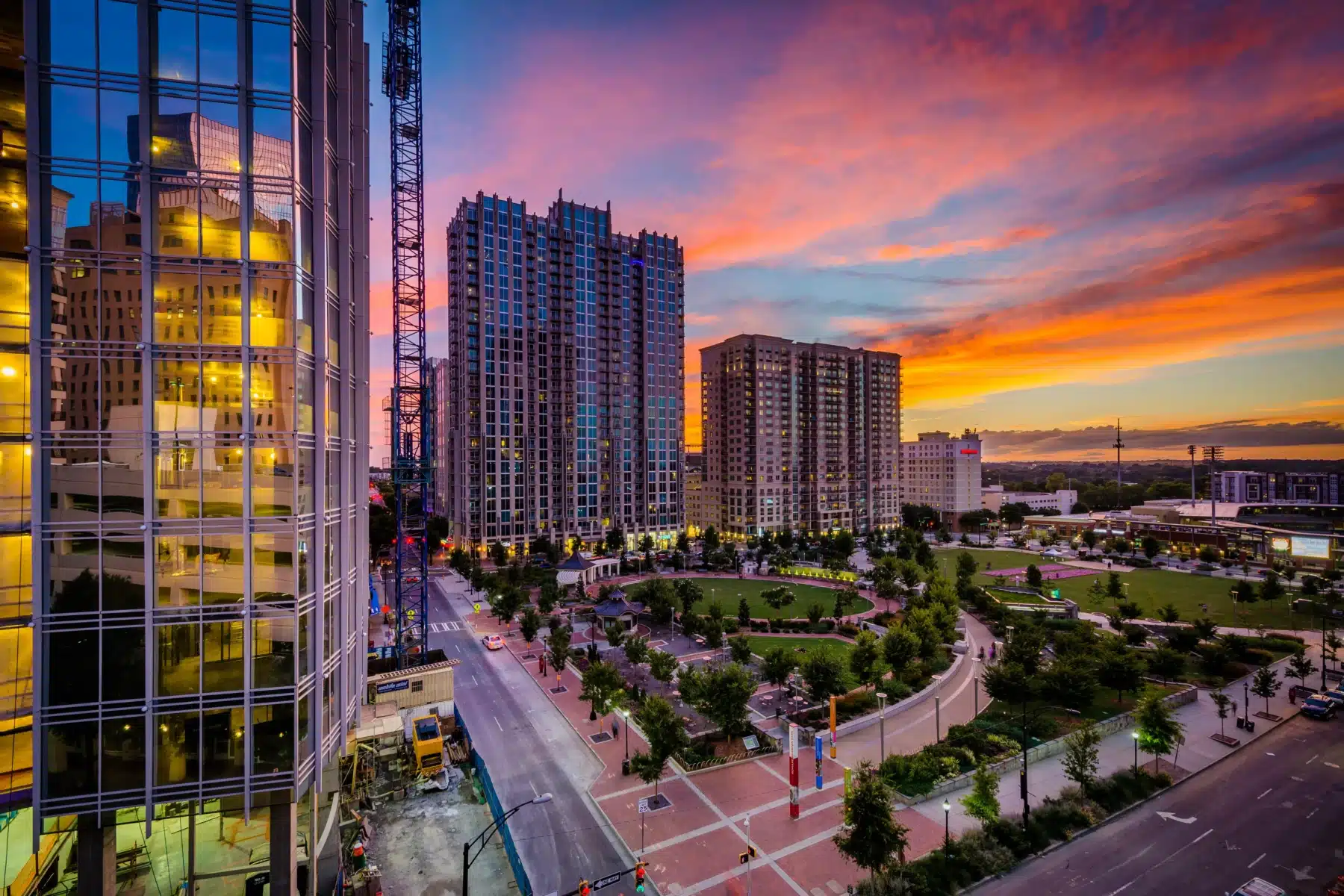 Free Things to Do in Charlotte NC | Budget-Friendly Attractions ...